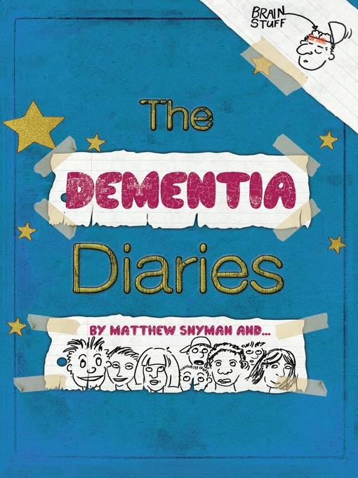 Title details for The Dementia Diaries by Matthew Snyman - Available